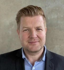 Hrannar Ásgrímsson